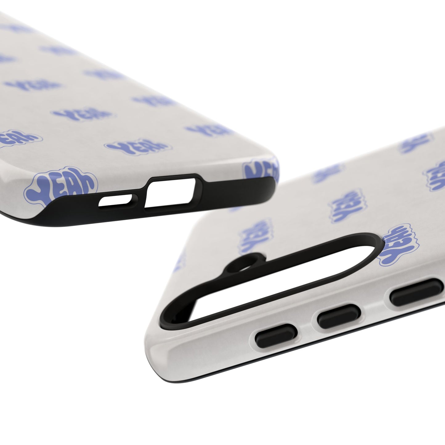 Protocol EW-013: Yeah - Phone Case