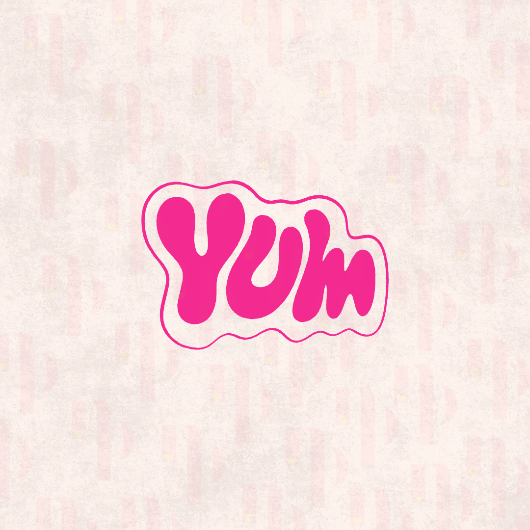 EW-009-010: Pastry Power + Yum (Digital)