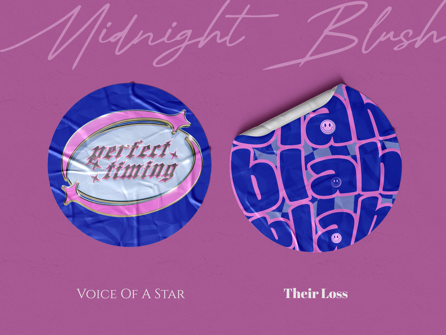 MB 004: Right on time (Digital)