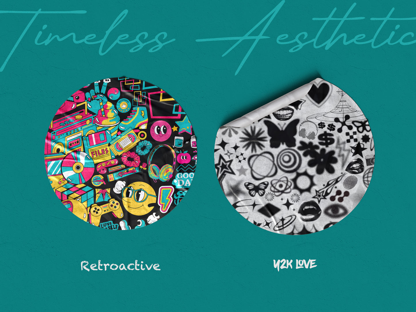 TA-005: Retroactive (Digital)