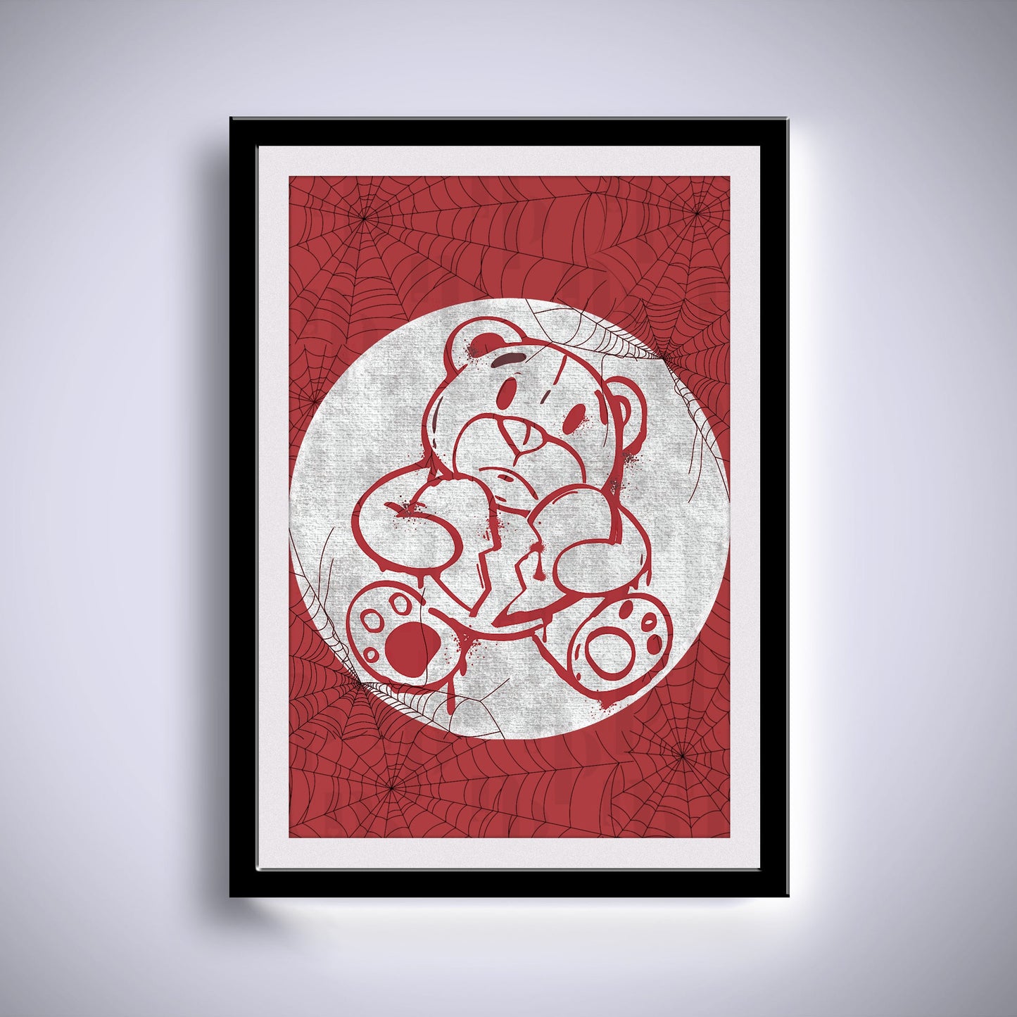 CR-002: Web of Lies (Digital)