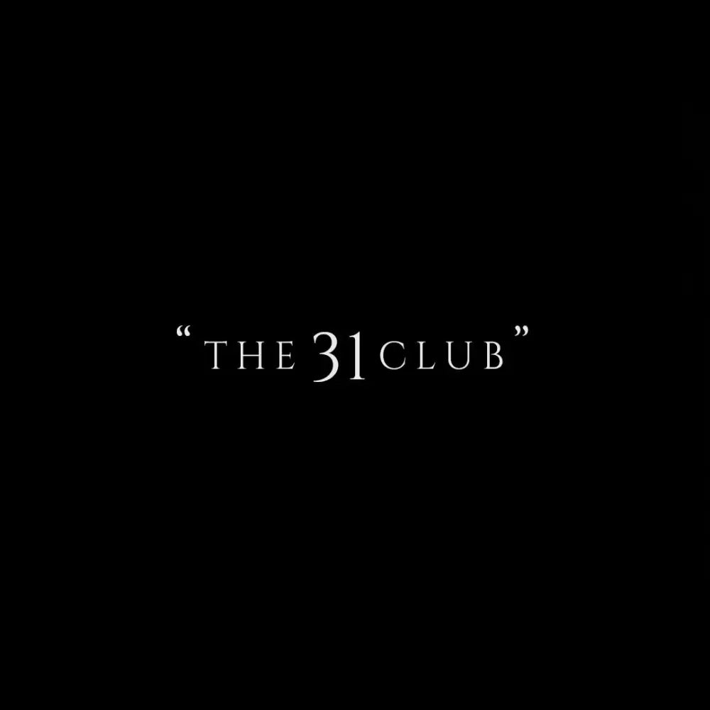 ’The 31 Club’