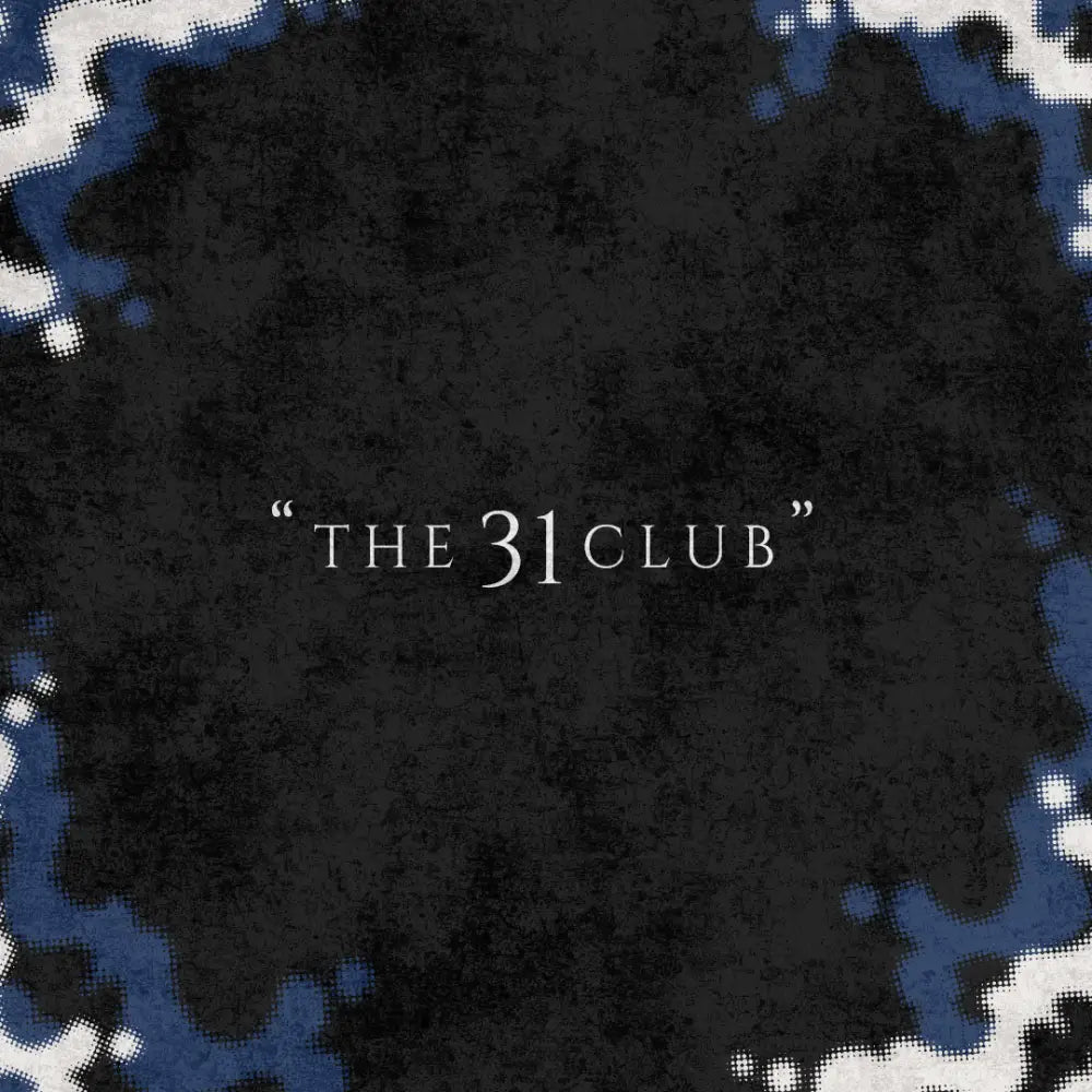 ’The 31 Club’