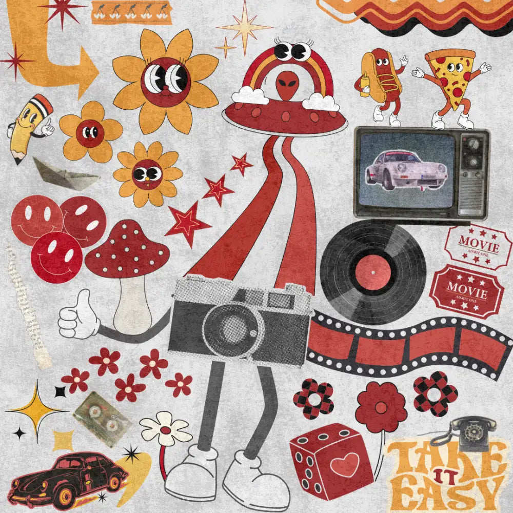 Timeless Aesthetic Bundle