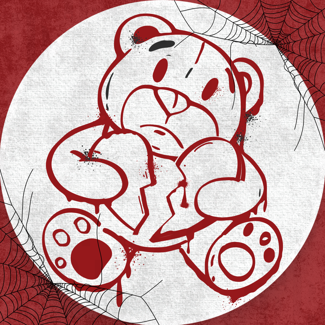 CR-002: Web of Lies (Digital)