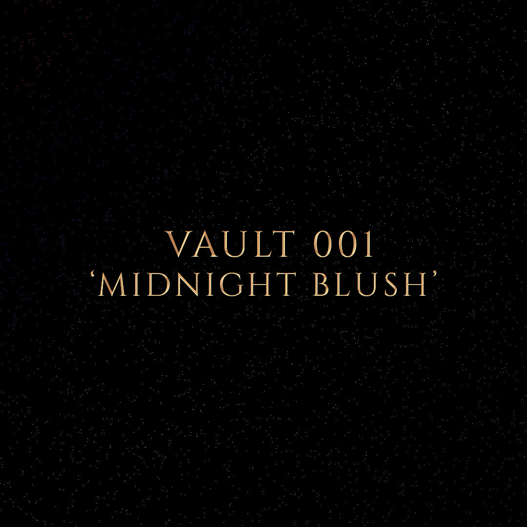 Vault 001: Midnight Blush