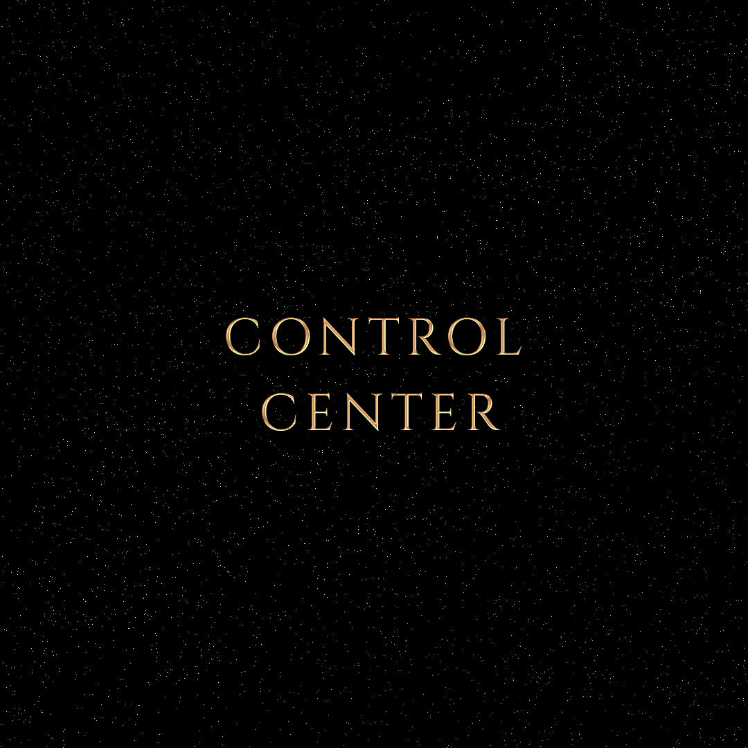 Control Center