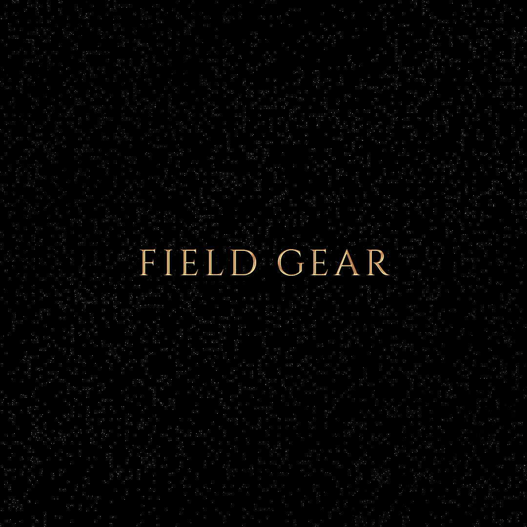 Field Gear