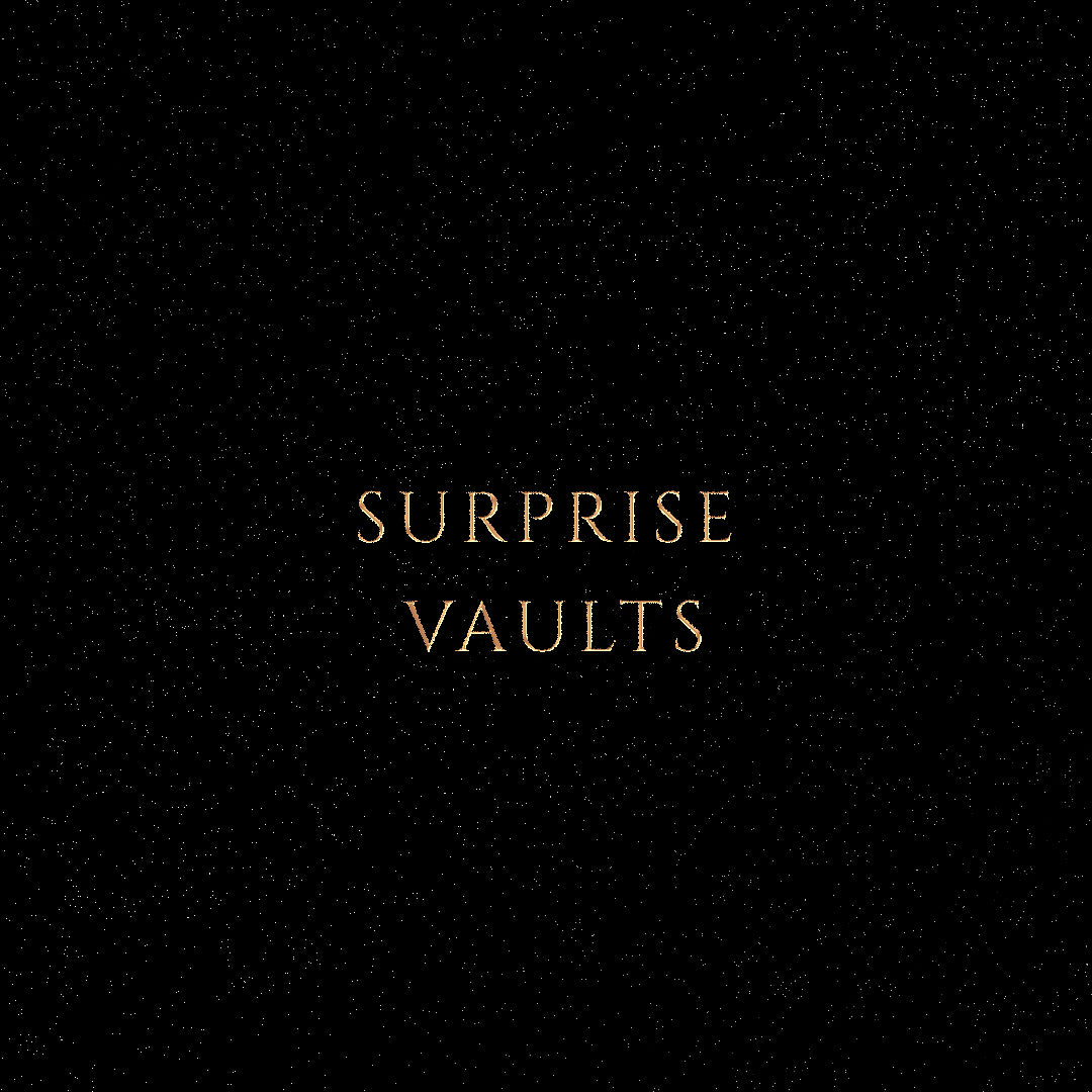 Surprise Vaults