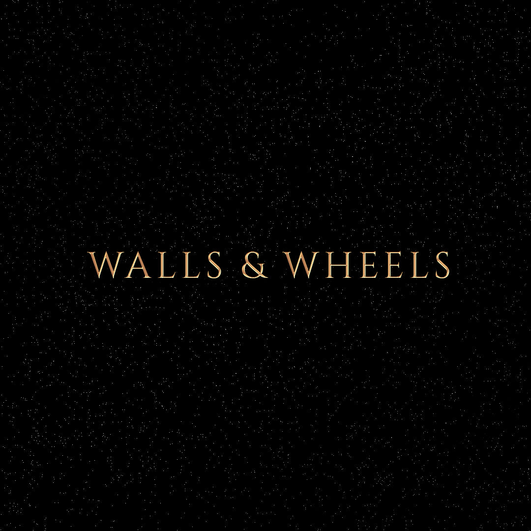 Walls & Wheels