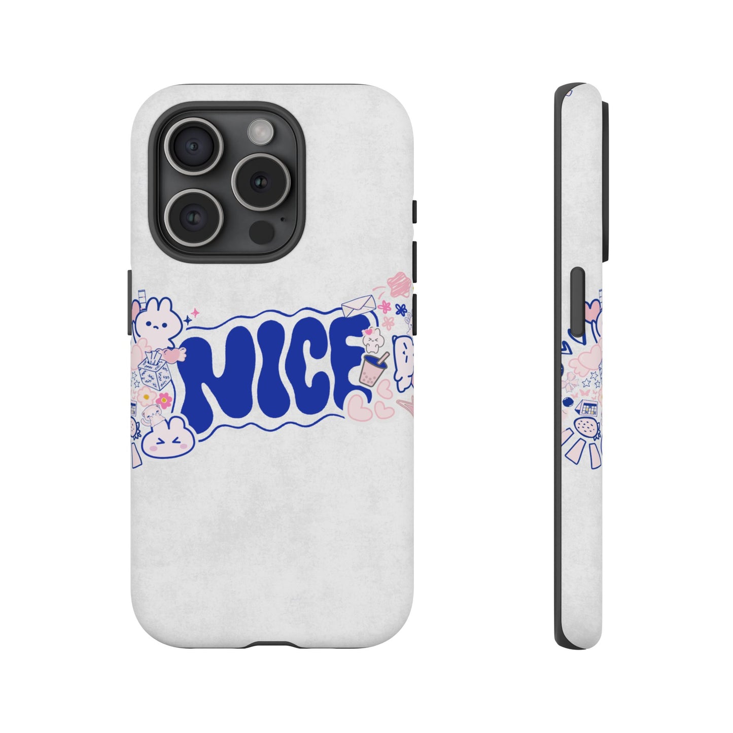 Protocol EW-006: Royal Whimsy - Phone Case