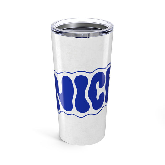Protocol EW-005: Nice - Tumbler