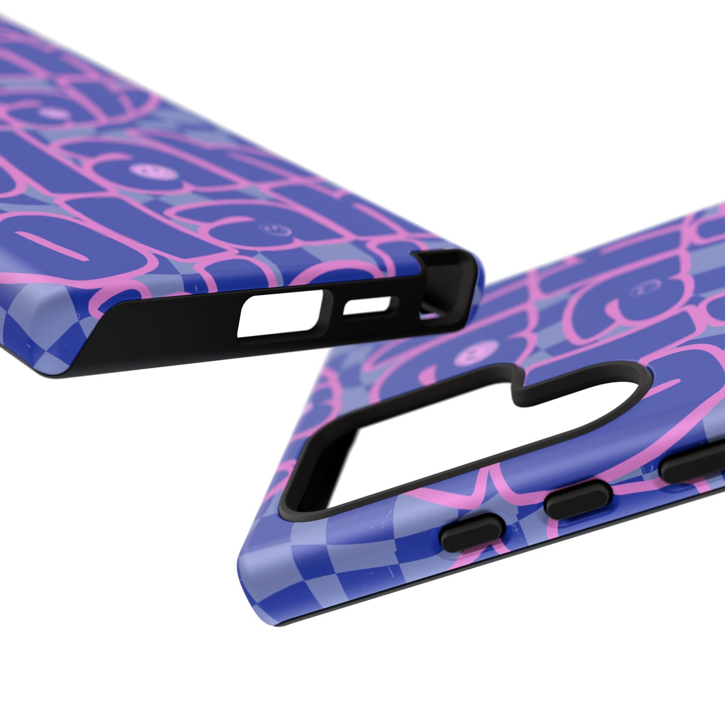 Protocol MB-004: You Talk Too Much - Phone Case