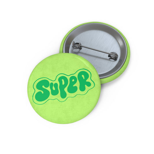 Protocol EW-007: SUPER — Pin