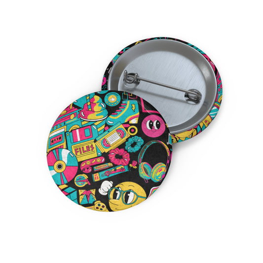 Protocol TA-005: Retroactive — Pin