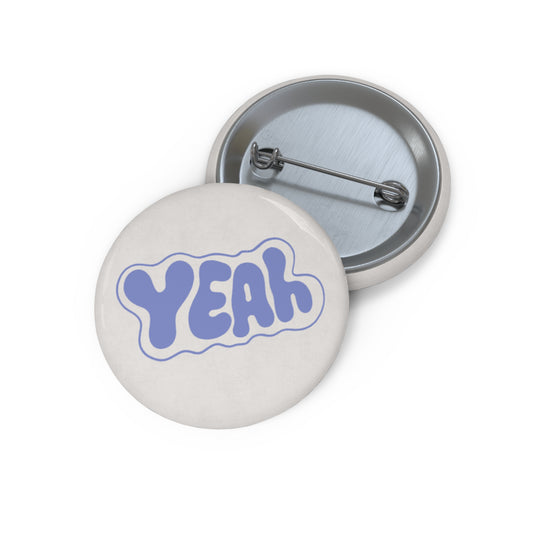 Protocol EW-013: YEAH — Pin