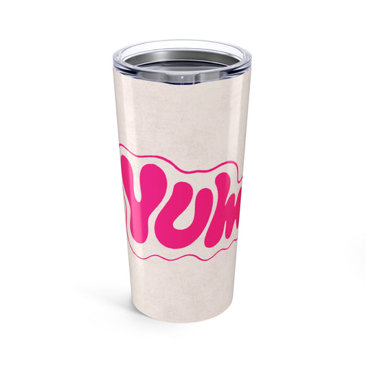 Protocol EW-009: Yum - Tumbler