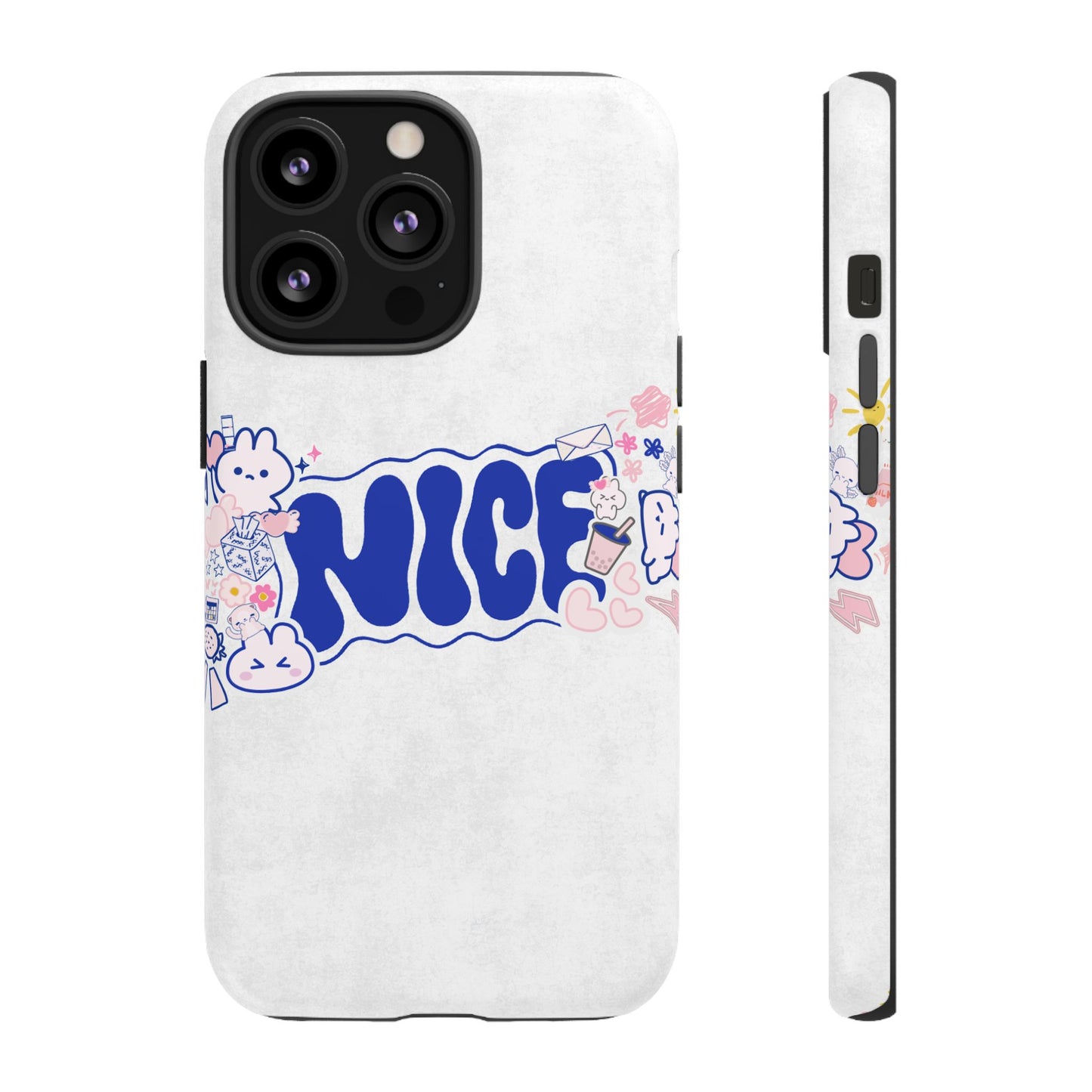 Protocol EW-006: Royal Whimsy - Phone Case