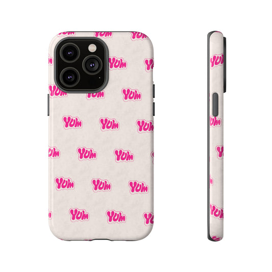 Protocol EW-009: Yum - Phone Case