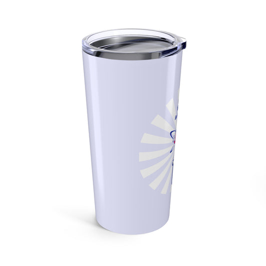  Protocol MB-003: Trash ahh feelings - Tumbler