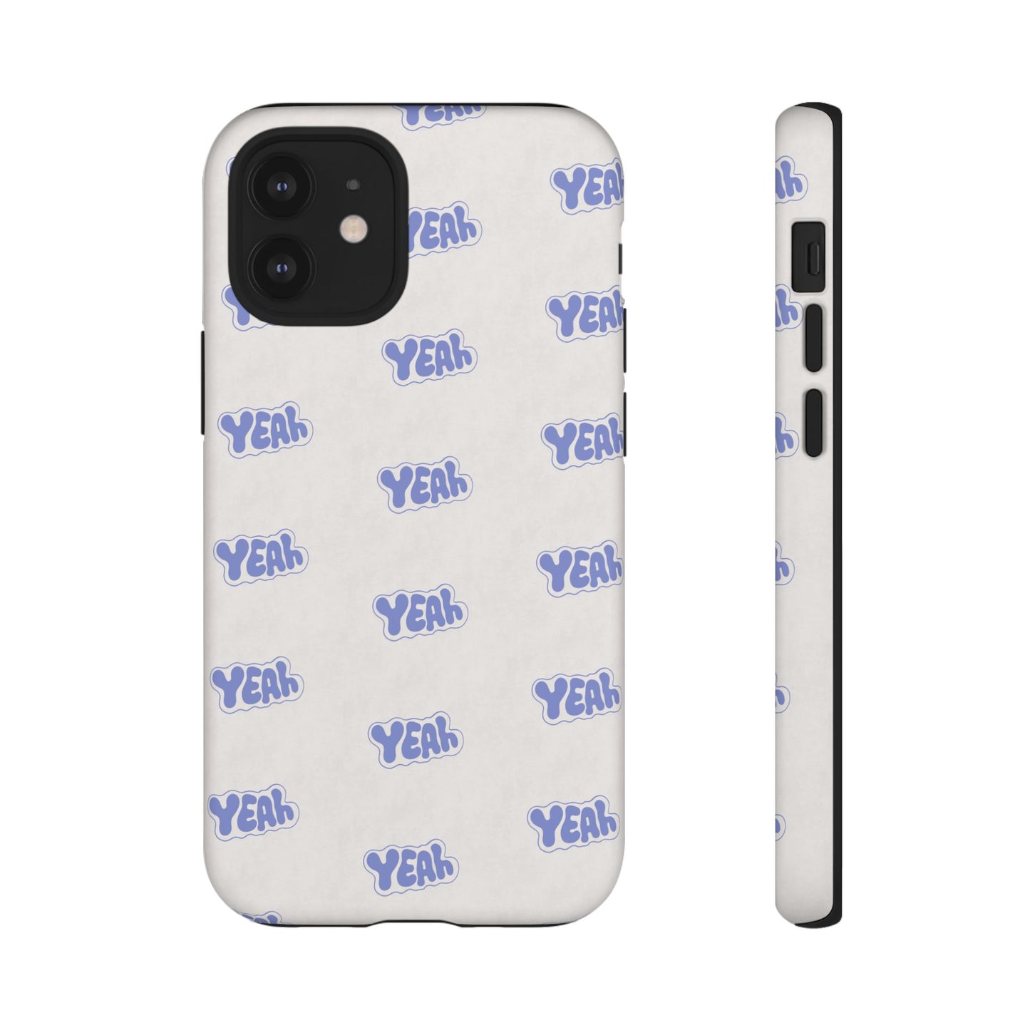 Protocol EW-013: Yeah - Phone Case