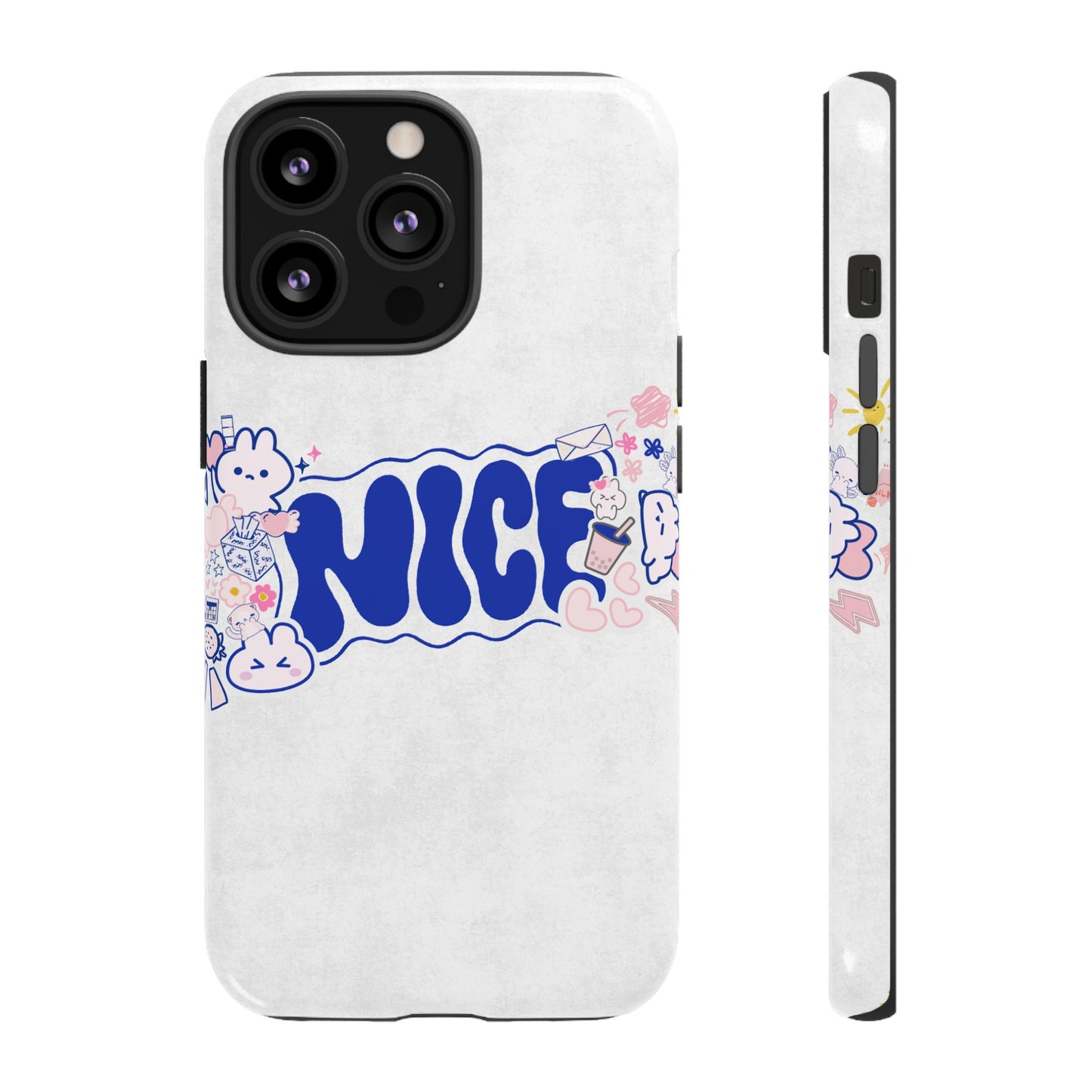 Protocol EW-006: Royal Whimsy - Phone Case