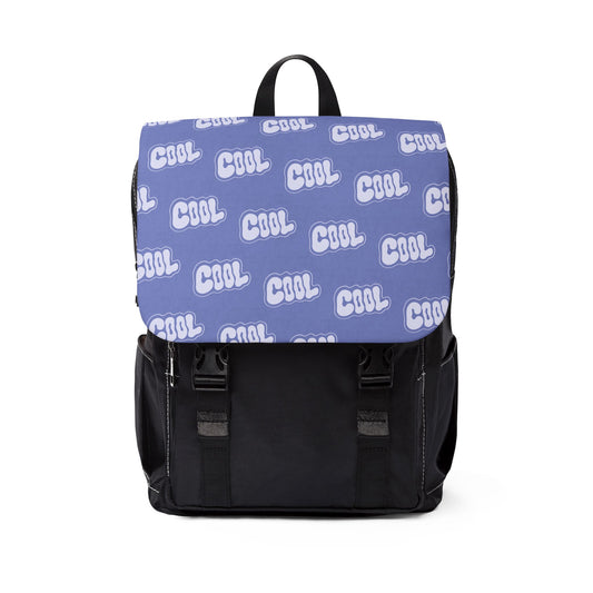  Protocol EW-001: Cool - Backpack