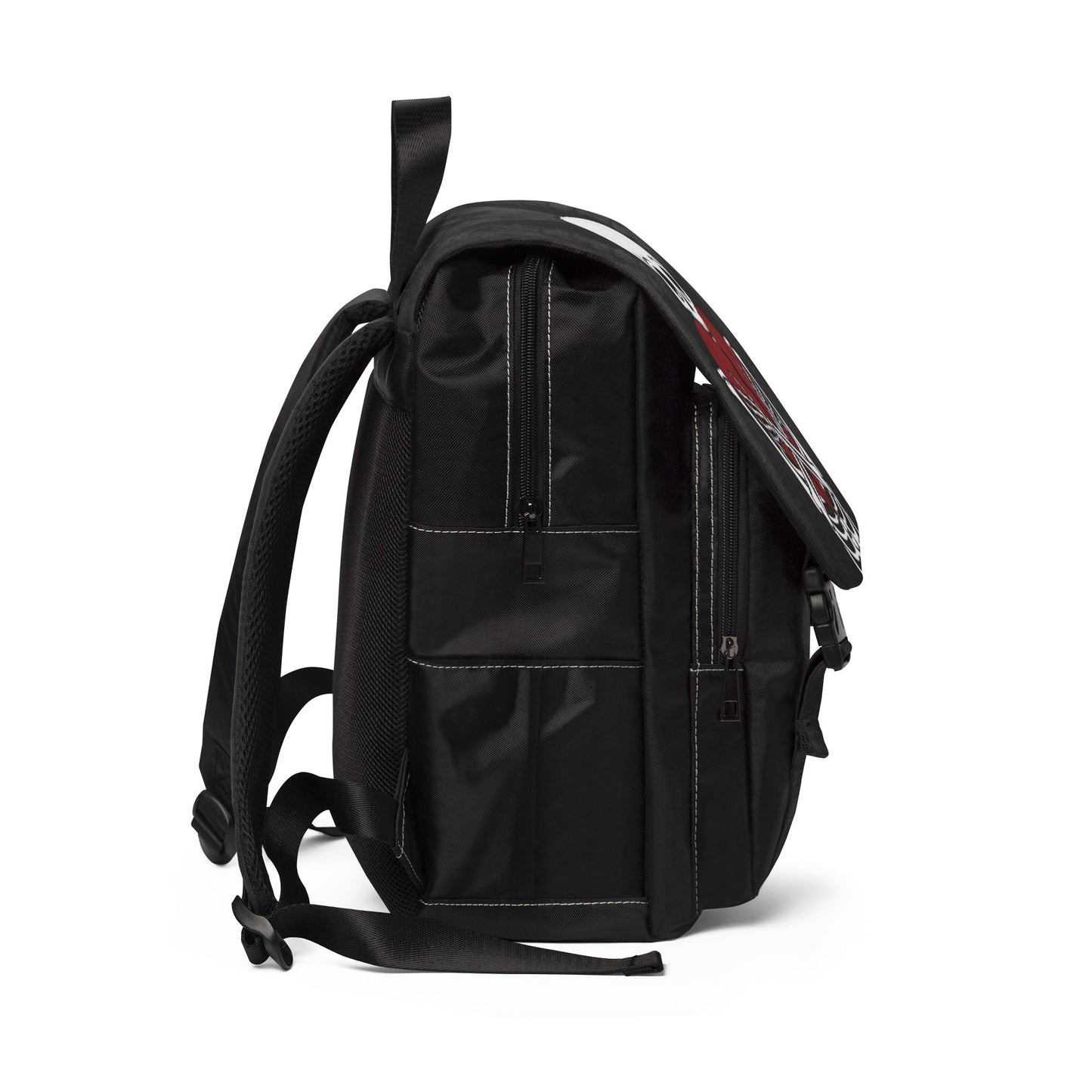 Protocol CR-003: Lost Signal  - Backpack