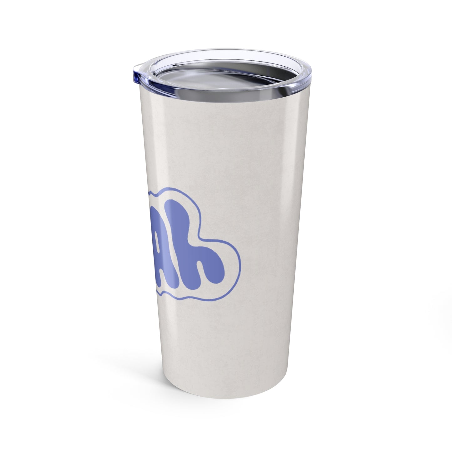 Protocol EW-013: Yeah - Tumbler