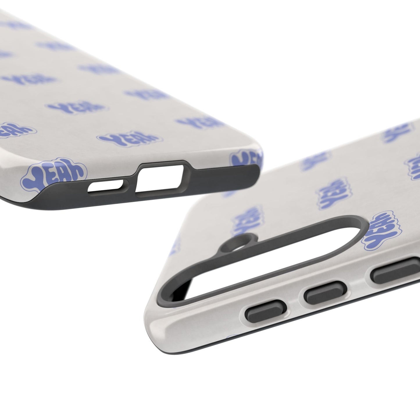 Protocol EW-013: Yeah - Phone Case