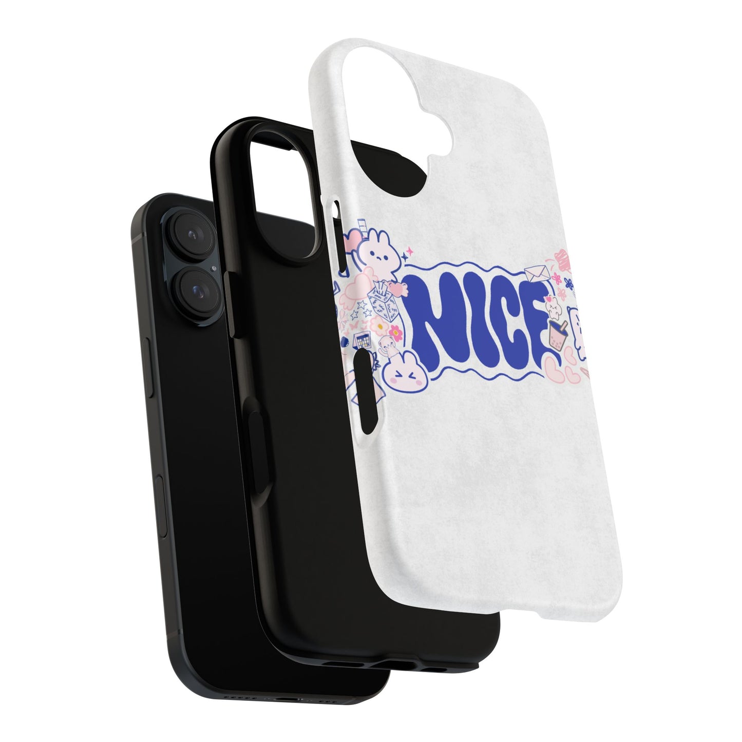 Protocol EW-006: Royal Whimsy - Phone Case