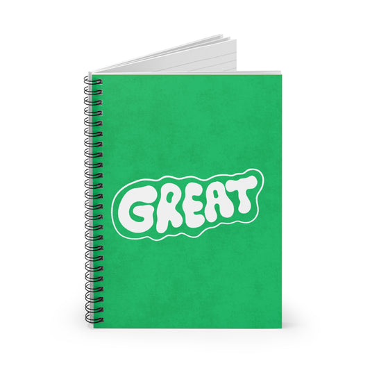 Protocol EW-015: GREAT – Manifesto of the Unapologetic