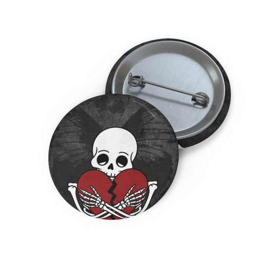 Protocol CR-003: Lost Signal — Pin