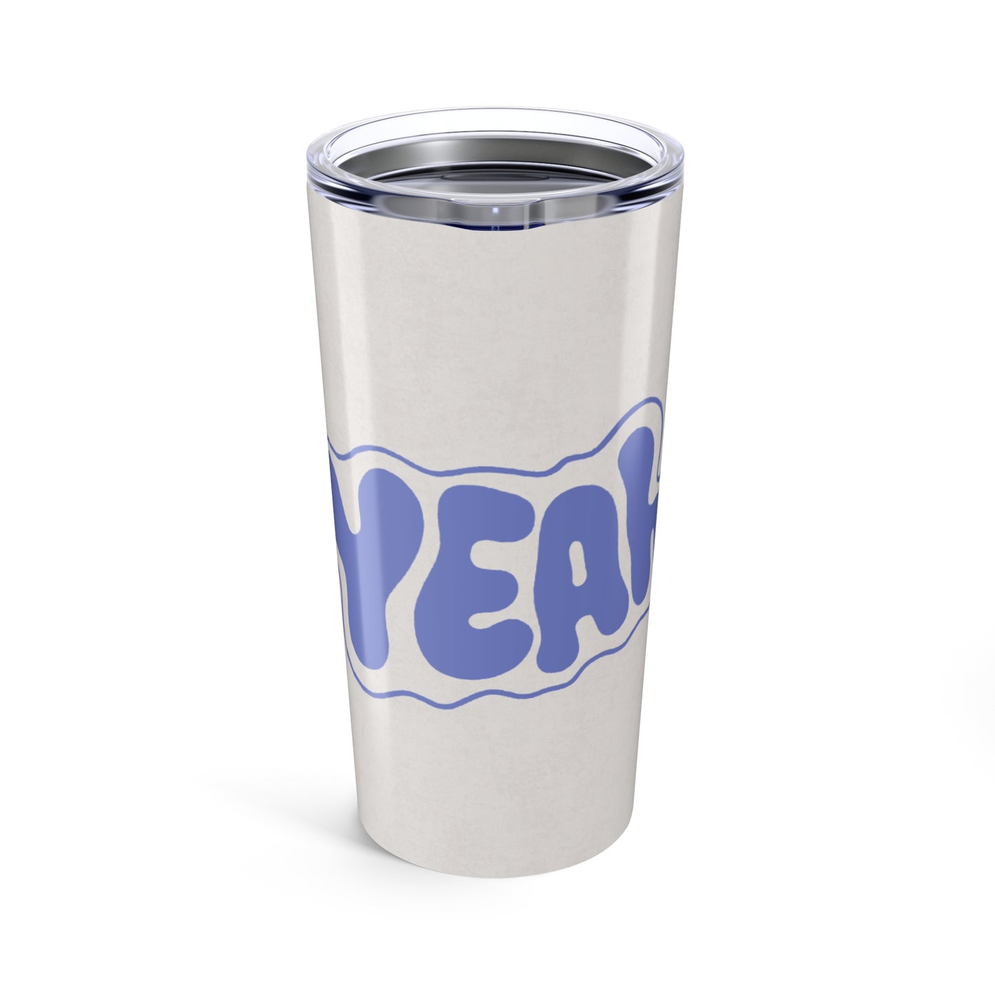 Protocol EW-013: Yeah - Tumbler