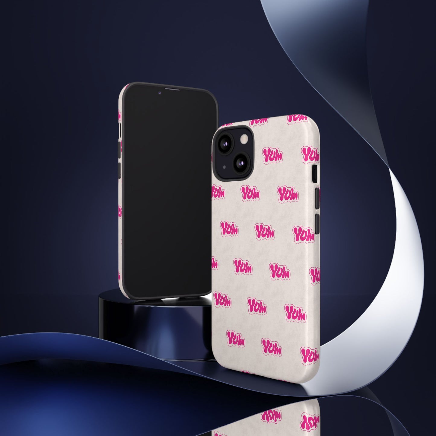 Protocol EW-009: Yum - Phone Case