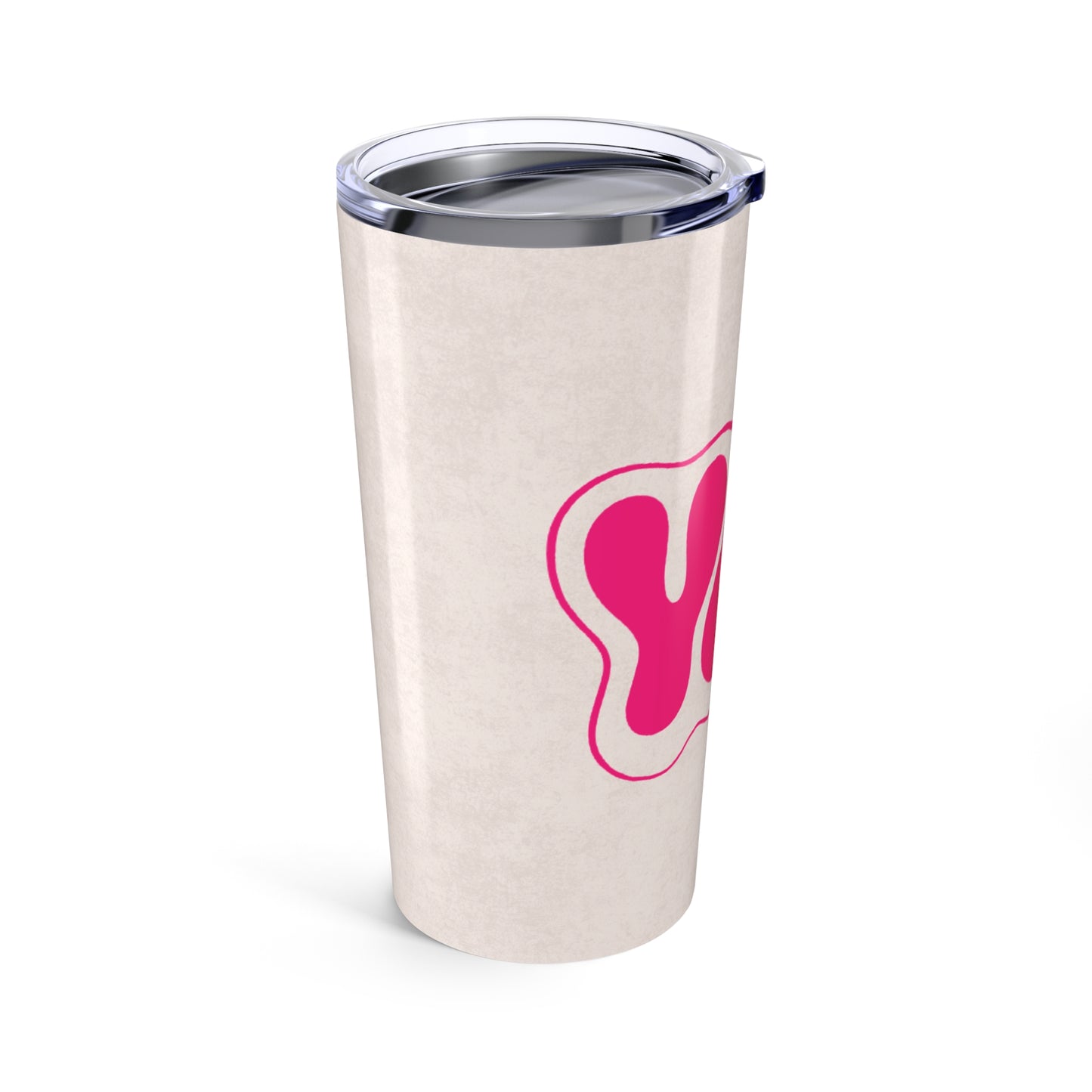 Protocol EW-009: Yum - Tumbler