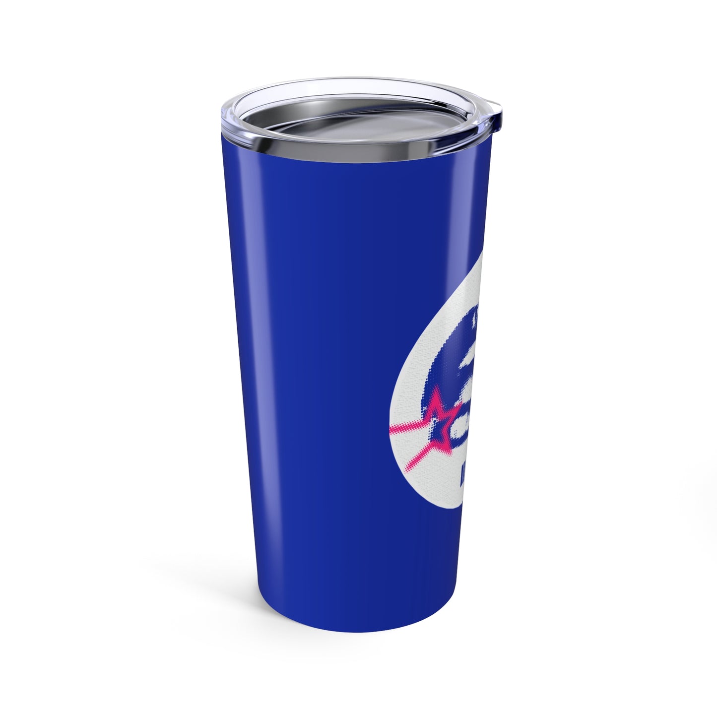 Protocol MB-002: Voice of a Star - Tumbler
