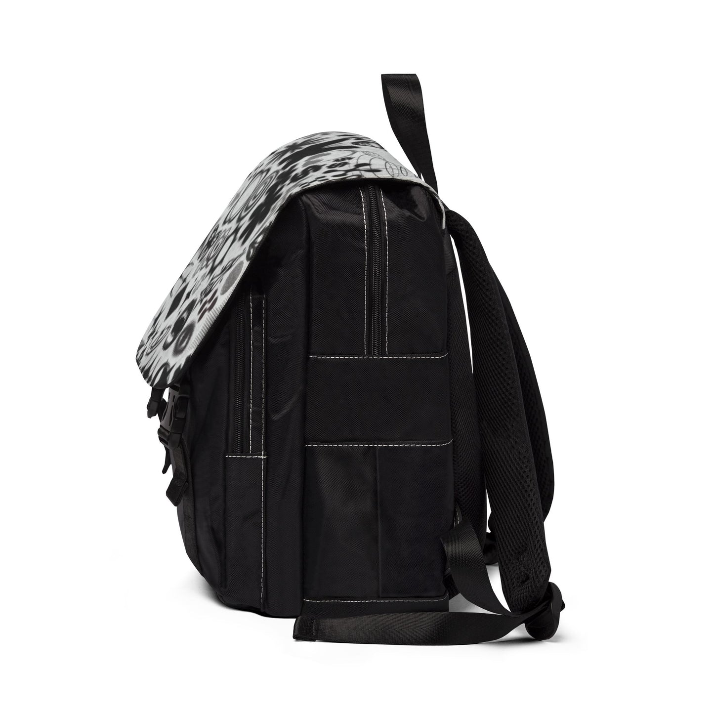 Protocol TA-002: Y2K Love - Backpack