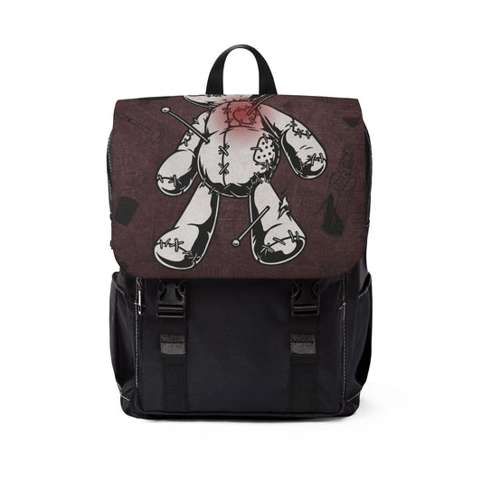 Protocol CR-004: Loves wrath - Backpack