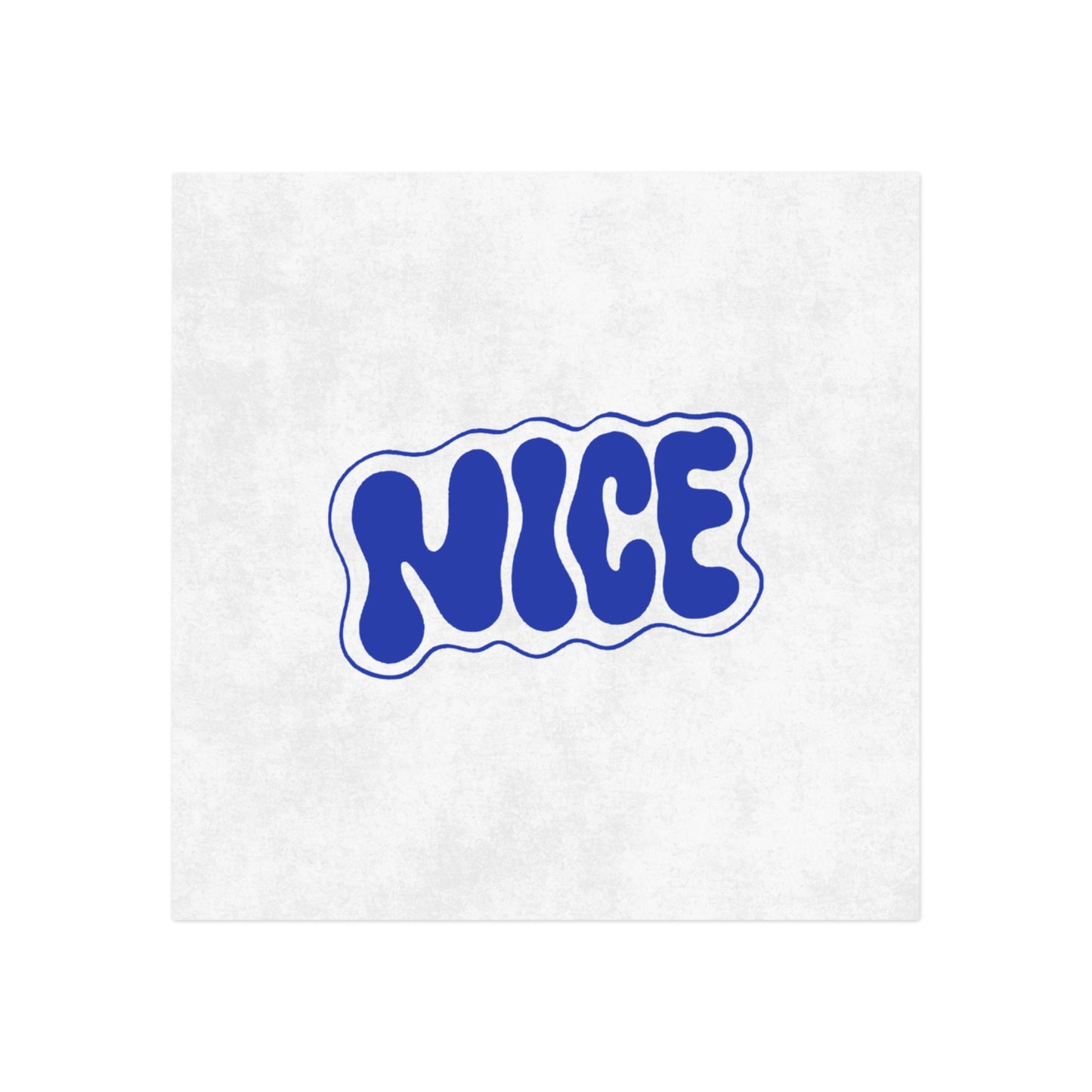 Protocol EW-005: Nice - Square Magnet