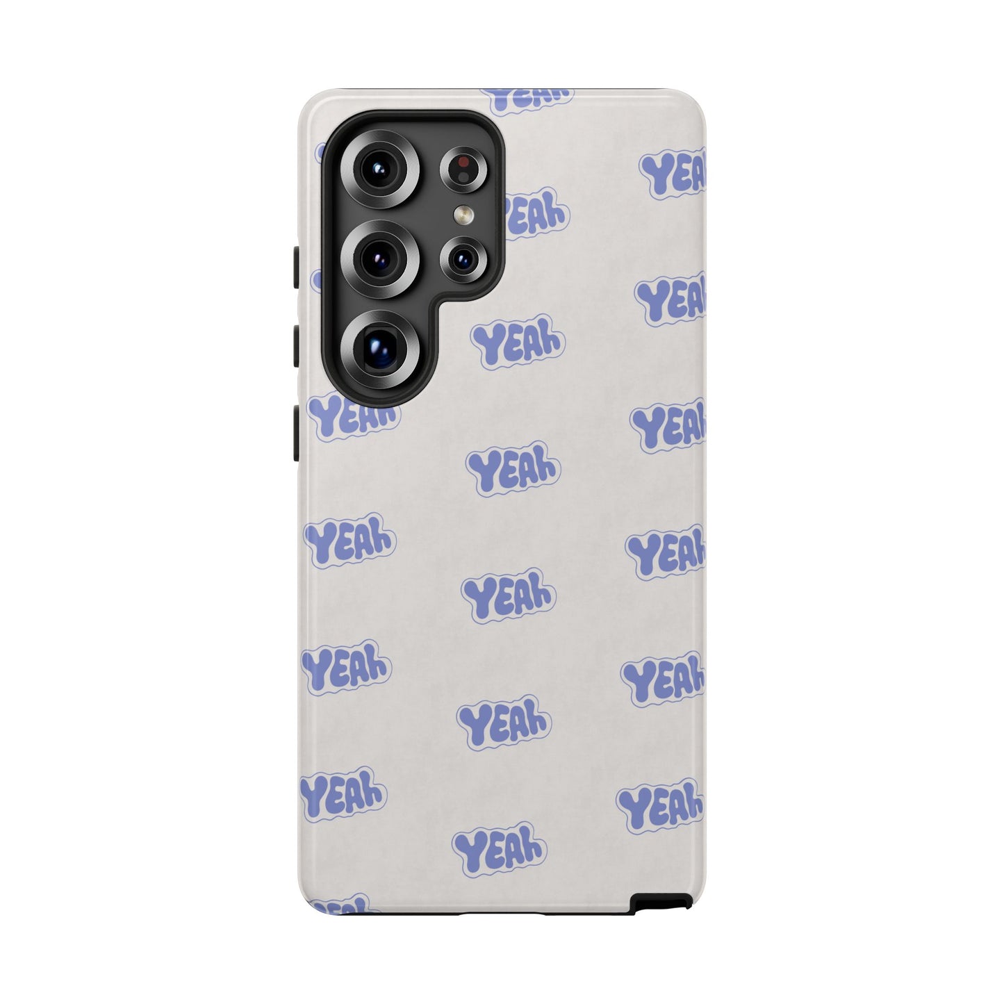 Protocol EW-013: Yeah - Phone Case