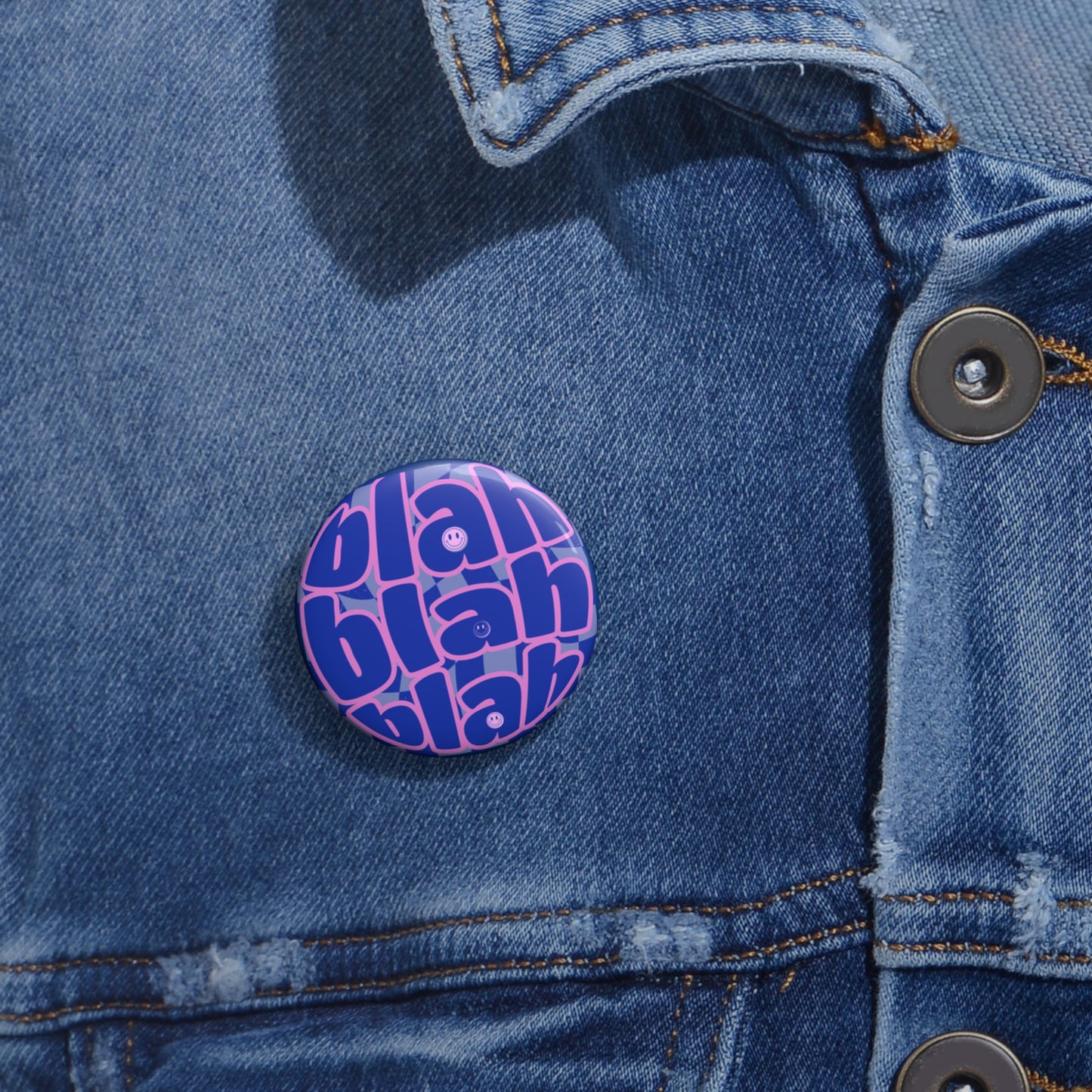 Protocol MB-004: You Talk Too Much — Pin
