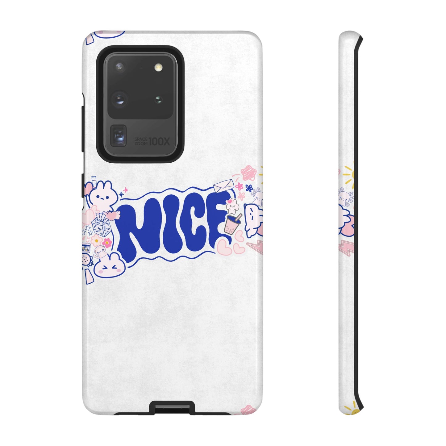 Protocol EW-006: Royal Whimsy - Phone Case