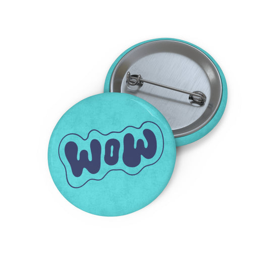 Protocol EW-011: WOW — Pin