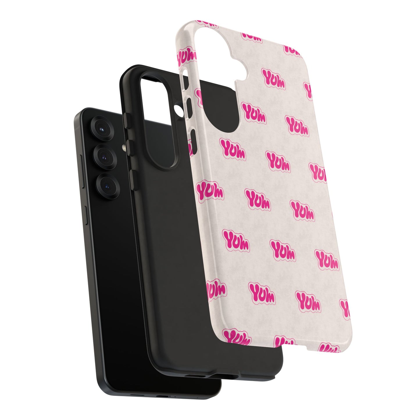 Protocol EW-009: Yum - Phone Case