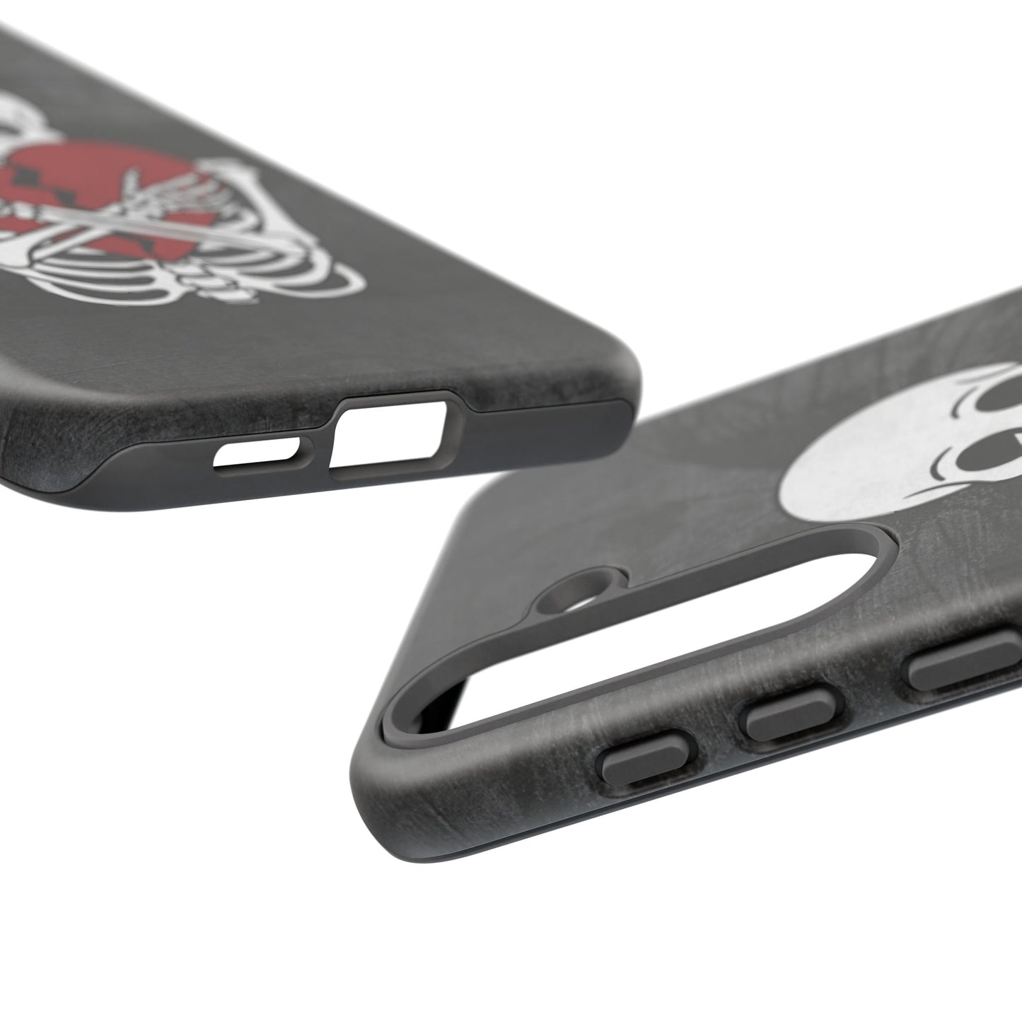 Protocol CR-003: Lost Signal - Phone Case