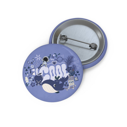 Protocol EW-002: Whale Wish — Pin