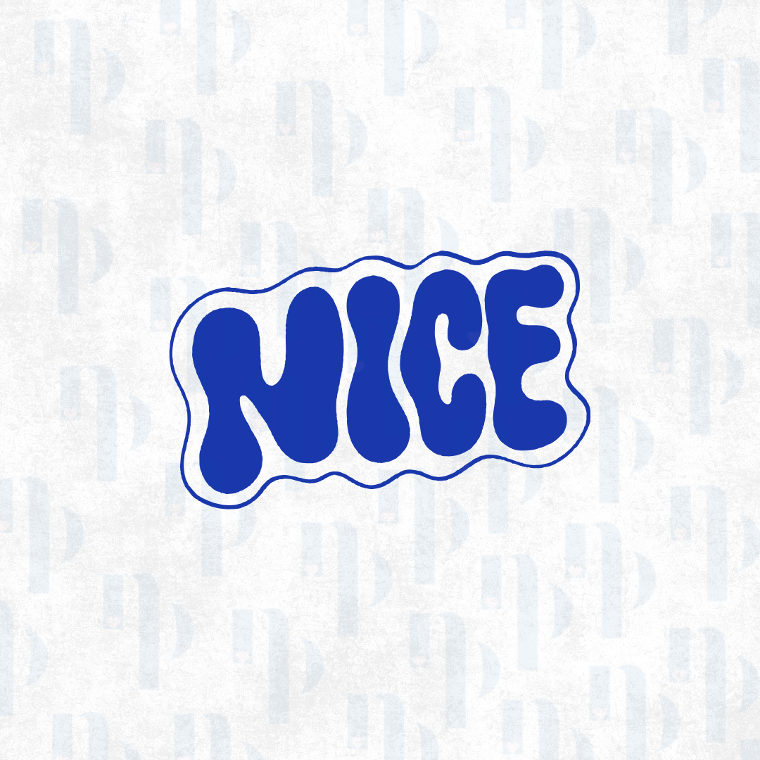 EW-005-006:  Royal Whimsy + Nice