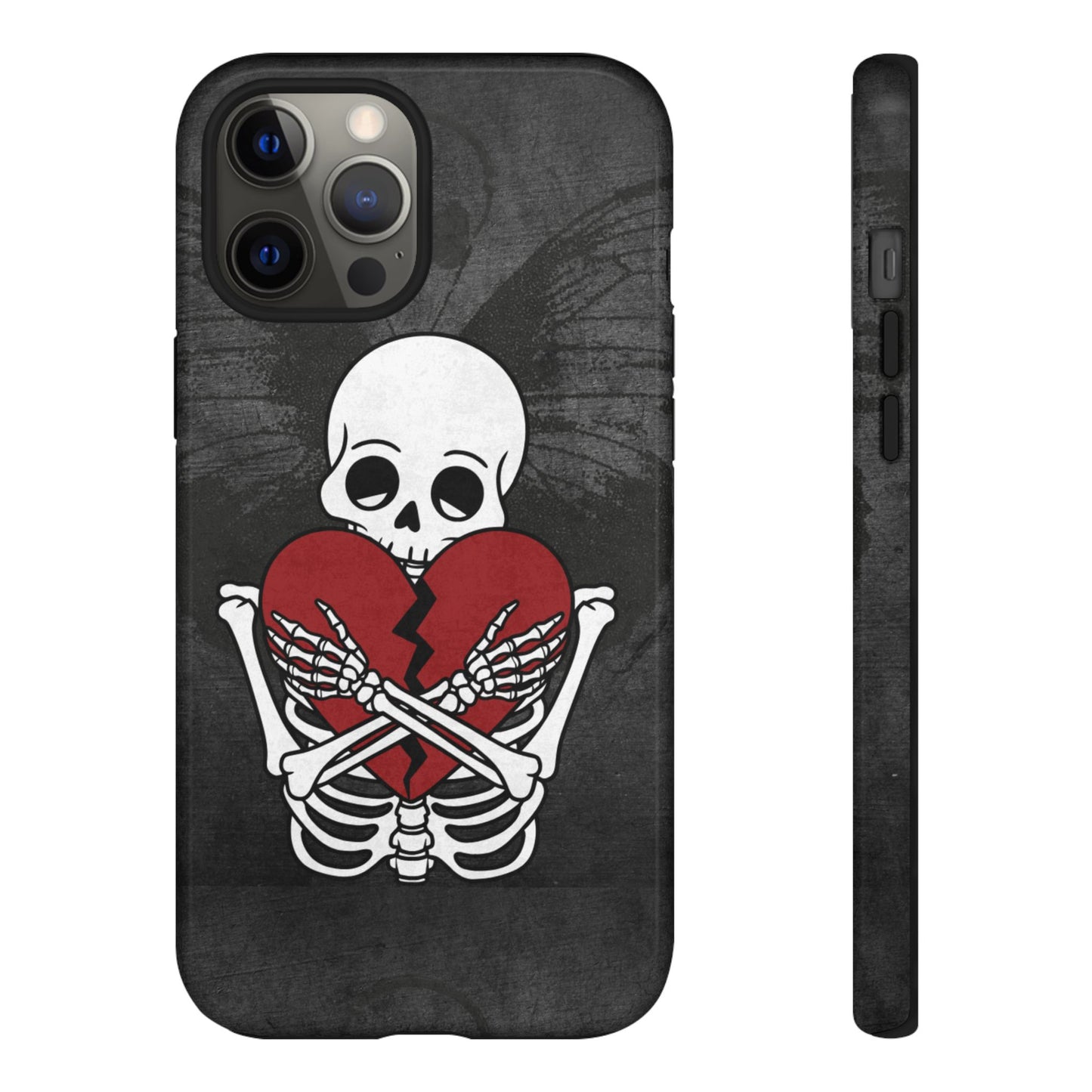 Protocol CR-003: Lost Signal - Phone Case