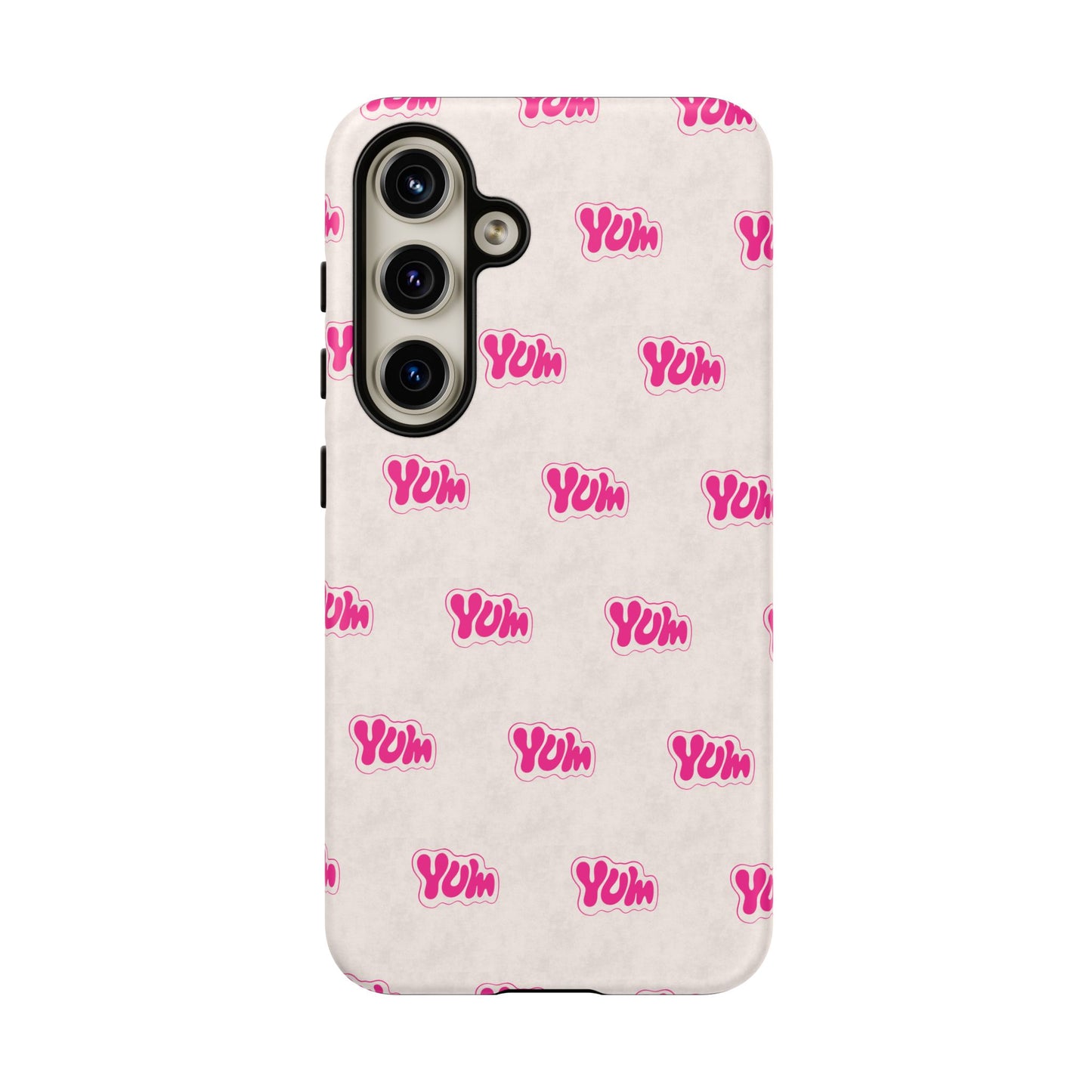 Protocol EW-009: Yum - Phone Case